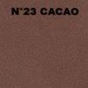 N. 23 CACAO-