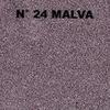 N. 24 MALVA-