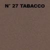 N. 27 TABACCO-