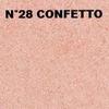N. 28 CONFETTO-