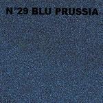 N. 29 BLU PRUSSIA-
