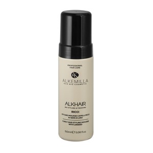 K-HAIR STYLING MOUSSE CAPELLI RICCI 