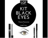 Kit Black Eyes - Programma Occhi e Ciglia