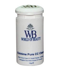 EXTREME CC CLEANSER