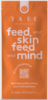 FEED YOUR SKIN, FEED YOUR MIND 10ml