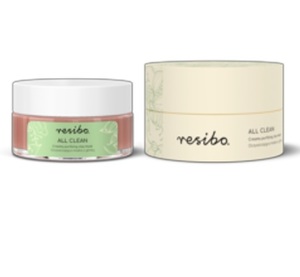RESIBO ALL CLEAN MASK