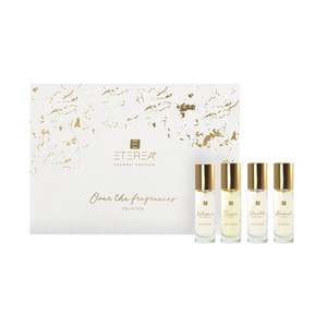 ETEREA OVER THE FRAGRANCE COLLECTION